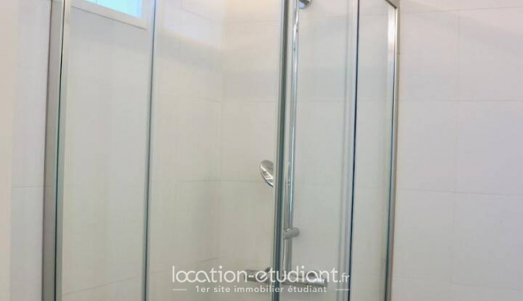 Colocation �tudiante Studio &agrave; Montrouge (92120)