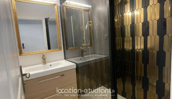 Colocation �tudiante Chambre dans une colocation de 85m2