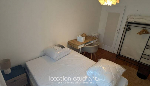 Colocation tudiante Studio à Morlaix (29600)