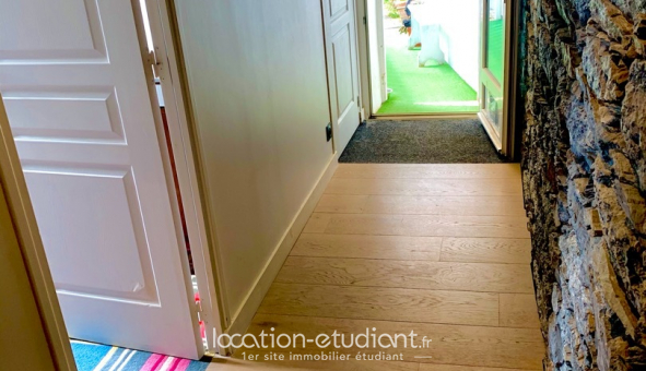 Colocation tudiante Studio à Morlaix (29600)