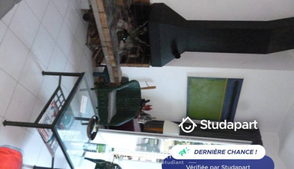 Colocation tudiante Duplex à Mouans Sartoux (06370)