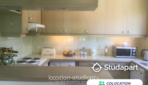 Colocation tudiante T5 à Mougins (06250)