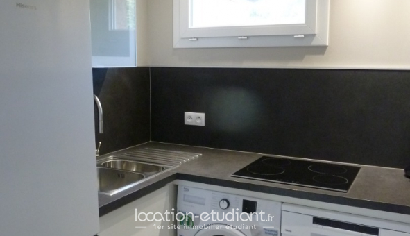 Colocation étudiante Studio à Mougins (06250)