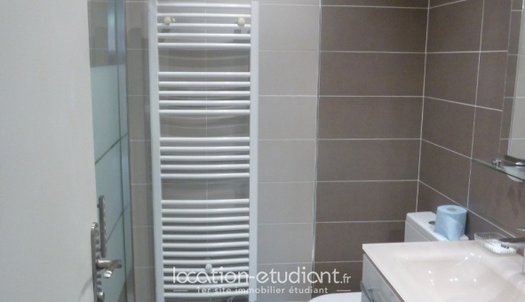 Colocation étudiante Studio à Mougins (06250)