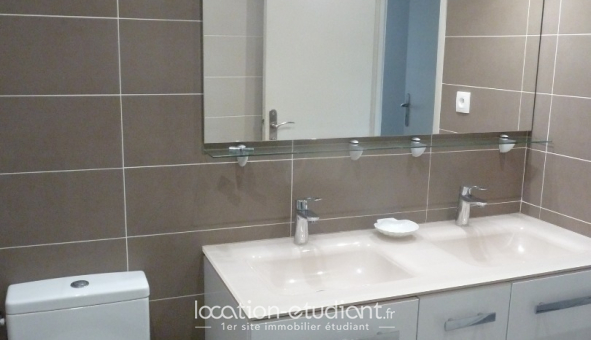 Colocation étudiante Studio à Mougins (06250)