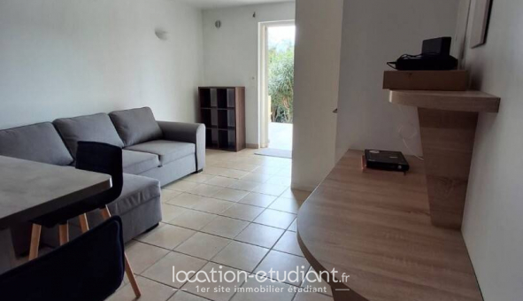 Colocation tudiante Appartement de 38m2