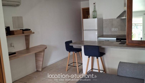 Colocation tudiante Studio à Mougins (06250)
