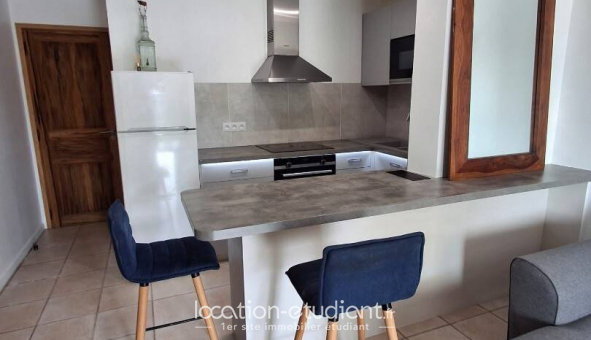 Colocation tudiante Studio à Mougins (06250)