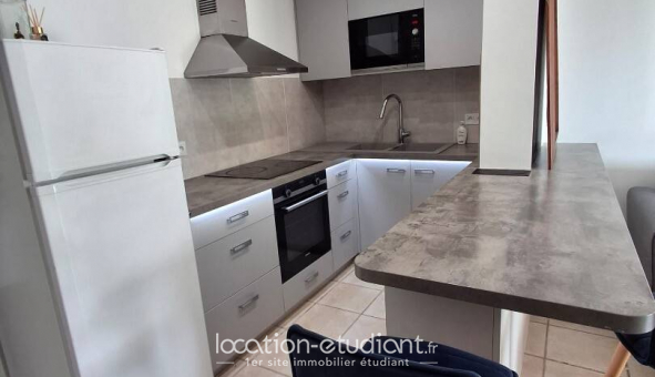 Colocation tudiante Studio à Mougins (06250)