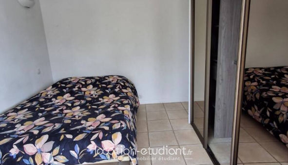 Colocation tudiante Studio à Mougins (06250)