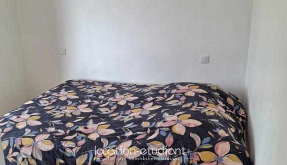 Colocation tudiante Studio à Mougins (06250)