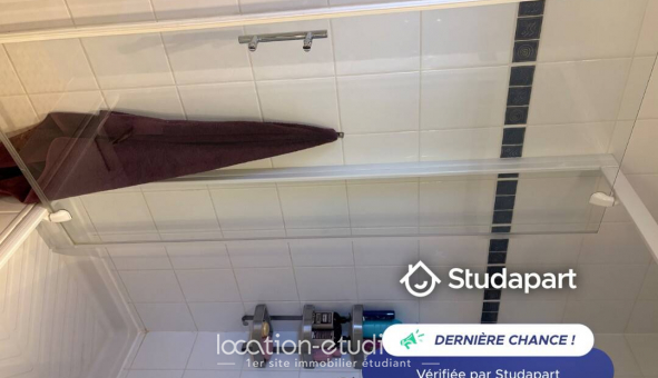 Colocation �tudiante Studio &agrave; Moulins l�s Metz (57160)