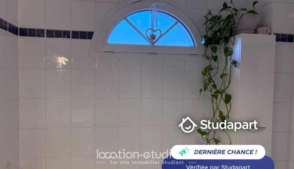 Colocation �tudiante Studio &agrave; Moulins l�s Metz (57160)