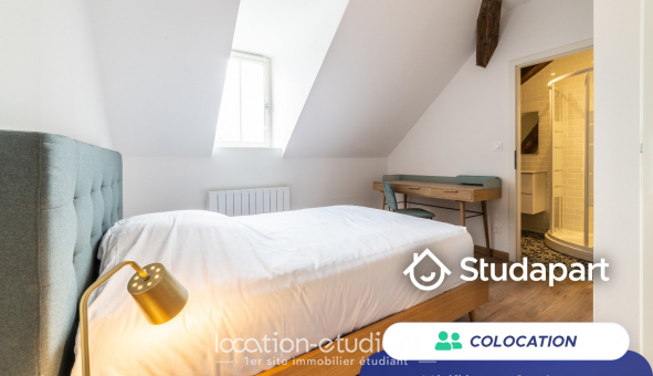 Colocation tudiante T5 à Mulhouse (68100)