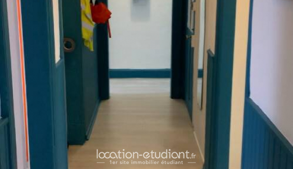 Colocation tudiante Studio à Mulhouse (68100)