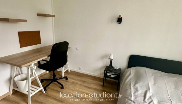 Colocation tudiante Studio à Mulhouse (68100)