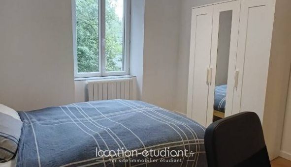Colocation tudiante Chambre dans une colocation de 11m2