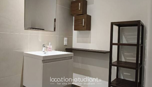 Colocation tudiante Studio à Mulhouse (68100)