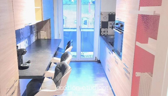 Colocation tudiante Studio à Mulhouse (68100)