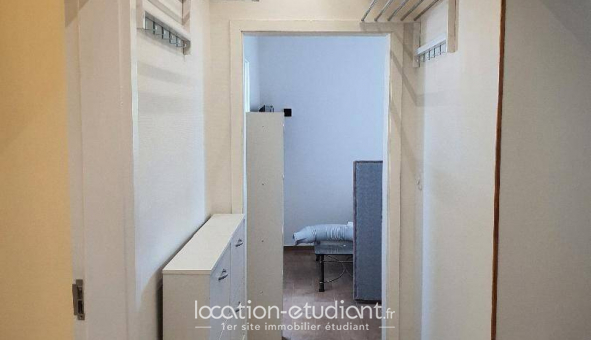 Colocation tudiante Studio à Mulhouse (68100)