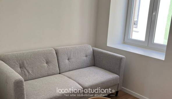 Colocation tudiante Chambre dans une colocation de 9m2
