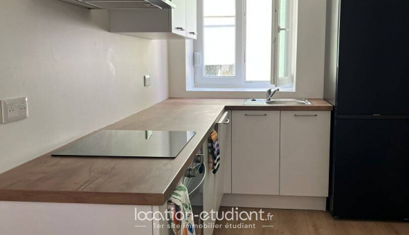 Colocation tudiante Studio à Mulhouse (68100)