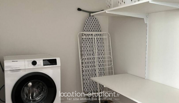 Colocation tudiante Studio à Mulhouse (68100)