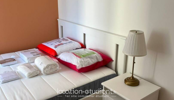 Colocation tudiante Studio à Mulhouse (68100)