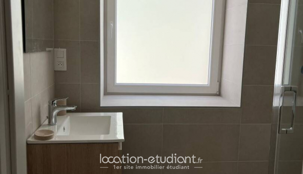 Colocation tudiante Studio à Mulhouse (68100)