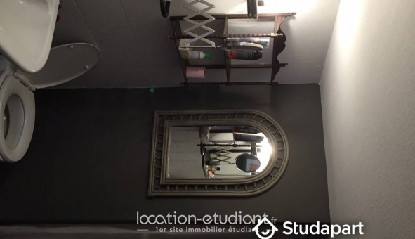 Colocation tudiante Studio à Mulhouse (68100)