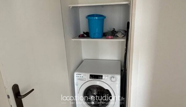 Colocation �tudiante Studio &agrave; Mulhouse (68100)