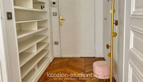 Colocation tudiante Studio à Mulhouse (68100)