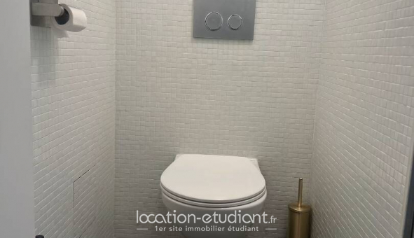 Colocation tudiante Studio à Mulhouse (68100)