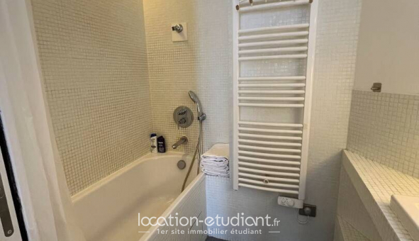 Colocation tudiante Studio à Mulhouse (68100)