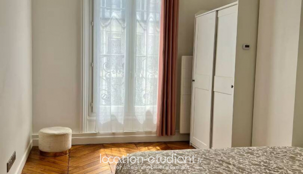 Colocation tudiante Studio à Mulhouse (68100)