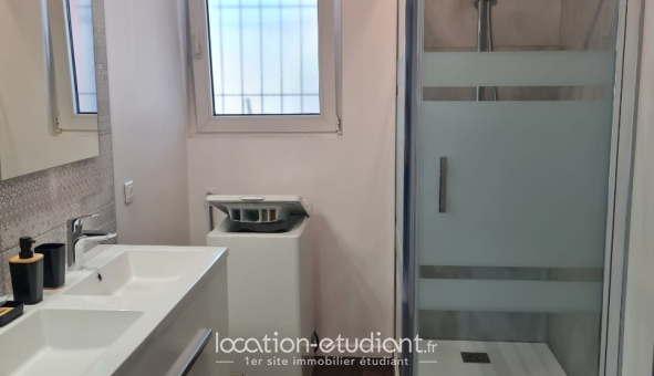 Colocation tudiante Studio à Mulhouse (68100)