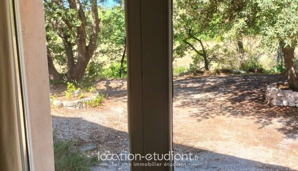 Colocation tudiante Studio à Murles (34980)