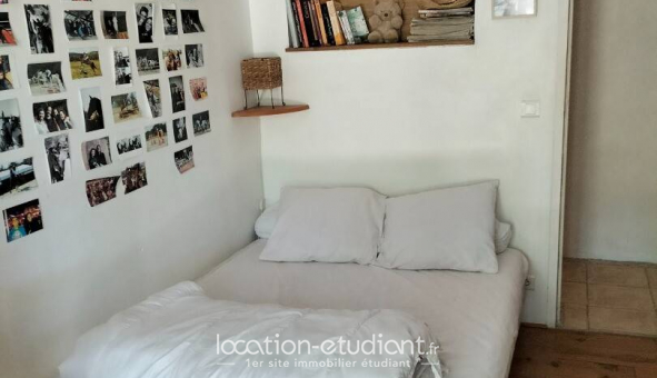 Colocation tudiante Studio à Murles (34980)