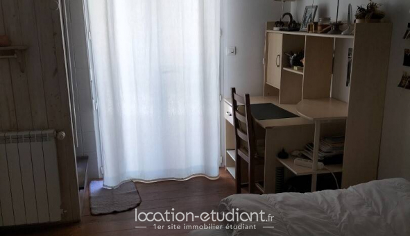 Colocation tudiante Studio à Murles (34980)