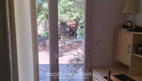 Colocation tudiante Studio à Murles (34980)