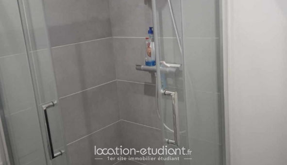 Colocation étudiante Studio à Nancy (54100)