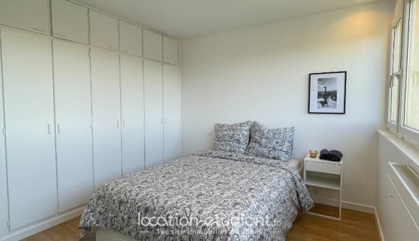 Colocation tudiante Studio à Nancy (54100)