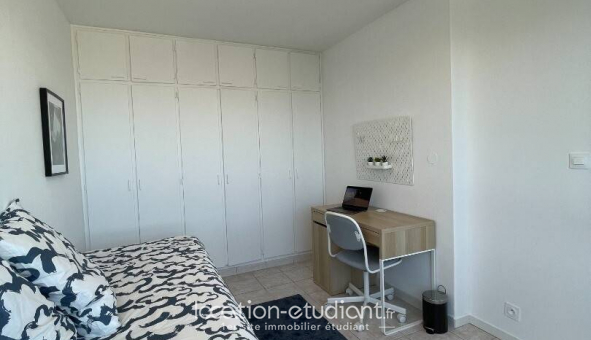 Colocation tudiante Studio à Nancy (54100)