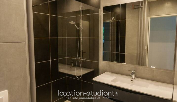 Colocation tudiante Studio à Nancy (54100)