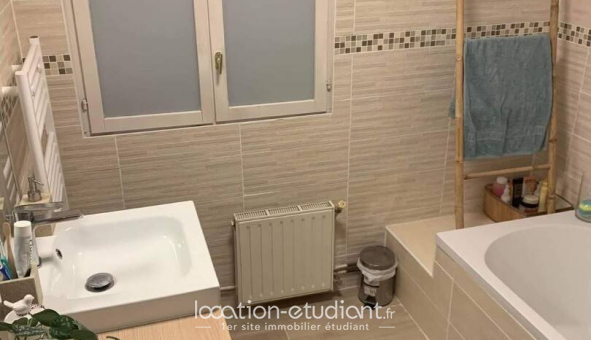Colocation tudiante Studio à Nancy (54100)