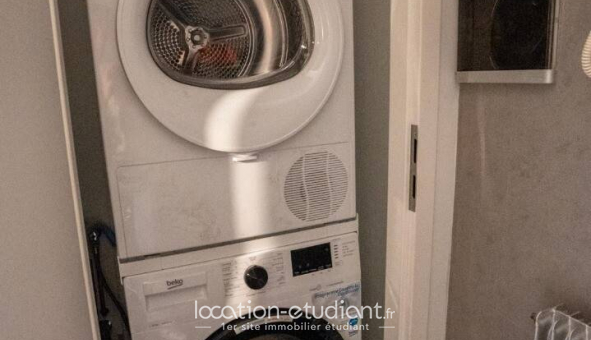 Colocation tudiante Studio à Nancy (54100)