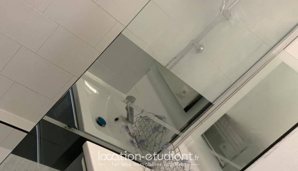 Colocation tudiante Studio à Nancy (54100)