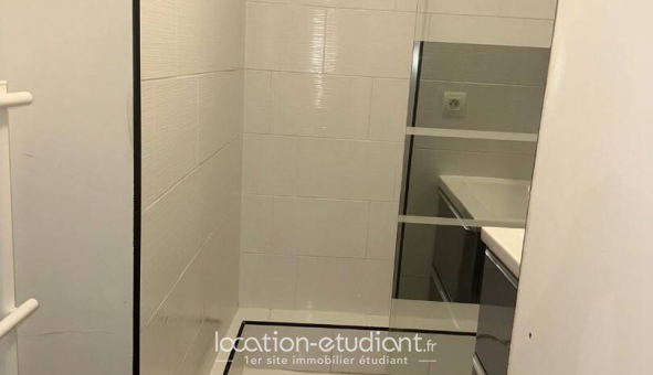 Colocation tudiante Studio à Nancy (54100)