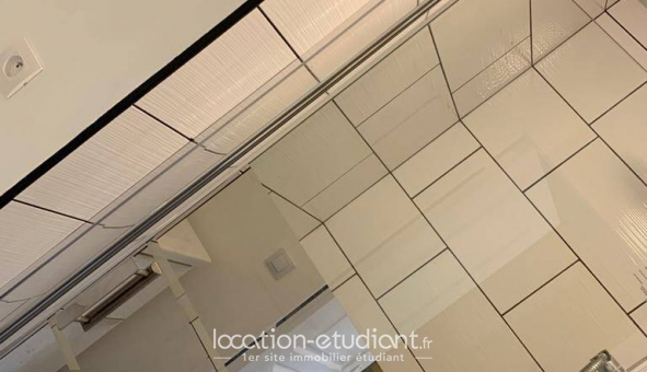 Colocation tudiante Studio à Nancy (54100)