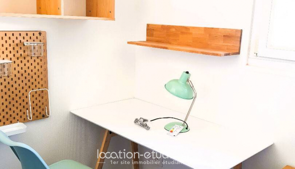Colocation tudiante Studio à Nancy (54100)